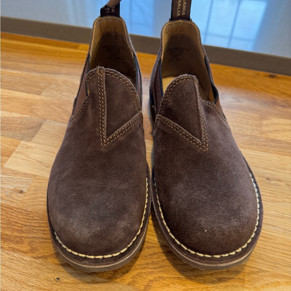 Great conduction, rarely worn.